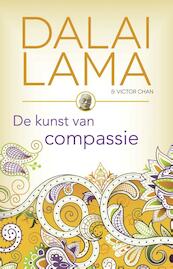 De kunst van compassie - Z.H. De Dalai Lama, Victor Chan (ISBN 9789045315218)