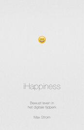 iHappiness - Max Strom (ISBN 9789020210934)