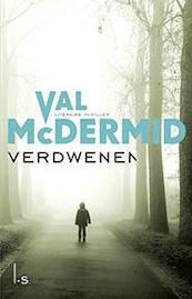Verdwenen - Val McDermid (ISBN 9789021015453)