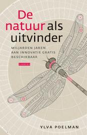 De natuur als uitvinder - Ylva Poelman (ISBN 9789048825417)