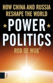 Power Politics - Rob de Wijk (ISBN 9789048529902)