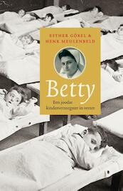 Betty - Esther Göbel, Henk Meulenbeld (ISBN 9789491363719)
