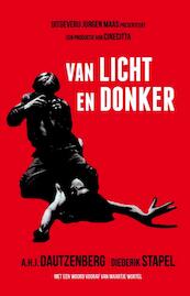 Van licht en donker - Anton Dautzenberg, Diederik Stapel (ISBN 9789491921353)