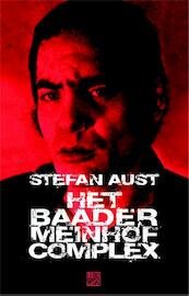 Het Baader-Meinhof Complex - Stefan Aust (ISBN 9789048801633)