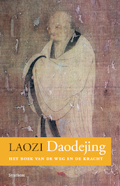 Daodedjing - Laozi (ISBN 9789062711529)