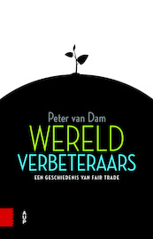 Wereldverbeteraars - Peter van Dam (ISBN 9789048544790)