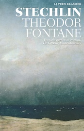 Stechlin - Theodor Fontane (ISBN 9789020416091)