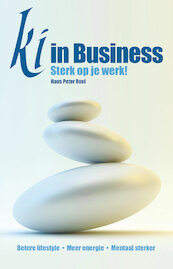 Ki in Business - Hans Peter Roel (ISBN 9789079677740)