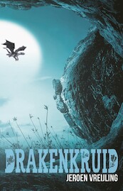 Drakenkruid - Jeroen Vreijling (ISBN 9789463082624)