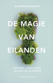 De magie van eilanden - Alastair Bonnett (ISBN 9789464040104)