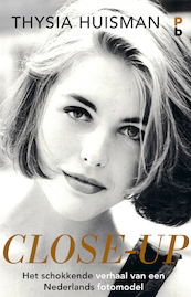 Close-up - Thysia Huisman (ISBN 9789020608892)