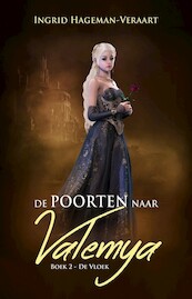 De vloek - Ingrid Hageman-Veraart (ISBN 9789463082983)