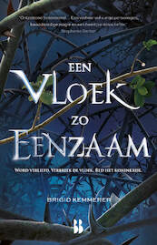 Een vloek zo eenzaam - Brigid Kemmerer (ISBN 9789463490924)