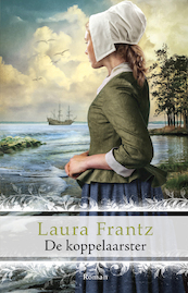 De koppelaarster - Laura Frantz (ISBN 9789029730884)