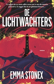 De Lichtwachters - Emma Stonex (ISBN 9789046826737)