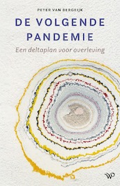 De volgende pandemie - Peter van Bergeijk (ISBN 9789462498082)