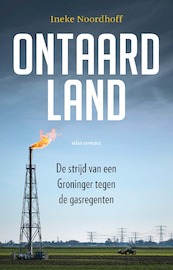 Ontaard land - Ineke Noordhoff (ISBN 9789045046099)