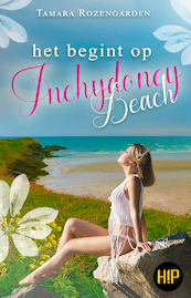 Het begint op Inchydoney beach - Tamara Rozengarden (ISBN 9789464640328)