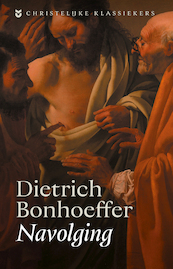 Navolging - Dietrich Bonhoeffer (ISBN 9789043539692)