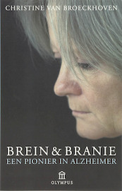 Brein & branie - C. van Broeckhoven (ISBN 9789046701676)