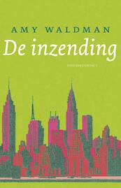 De inzending - Amy Waldman (ISBN 9789025437558)