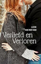 Verliefd en verloren - Lizzie van den Ham (ISBN 9789462661790)