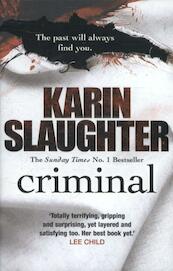 Criminal - Karin Slaughter (ISBN 9780099550280)