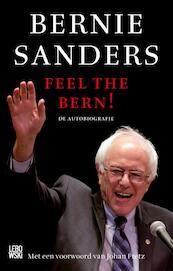 Feel the Bern! - Bernie Sanders, Huck Gutman (ISBN 9789048835393)