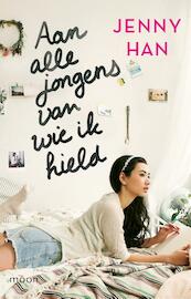 Aan alle jongens van wie ik hield - Jenny Han (ISBN 9789048840106)