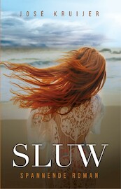 Sluw - José Kruijer (ISBN 9789464641066)