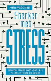 Sterker met stress - Kelly McGonigal (ISBN 9789057124440)