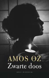 Zwarte doos - Amos Oz (ISBN 9789023459828)