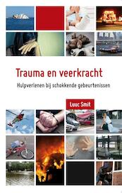 Trauma en veerkracht - Herziening - Luuc Smit (ISBN 9789088507564)