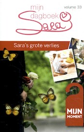 Sara 33 - Sara's grote verlies - Ria Maes (ISBN 9789492328359)