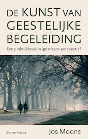 De kunst van geestelijke begeleiding - Jos Moons (ISBN 9789089723048)