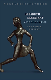 Vissenschild - Liesbeth Lagemaat (ISBN 9789028451278)