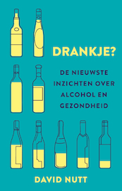 Drankje? - David Nutt (ISBN 9789057125454)