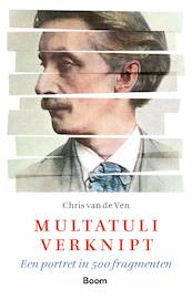 Multatuli verknipt - Chris van de Ven (ISBN 9789024434152)