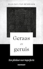 Geraas en geruis - Jean Paul Van Bendegem (ISBN 9789089244963)