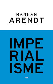 Imperialisme - Hannah Arendt (ISBN 9789024441365)