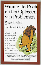 Winnie-de-Poeh en het oplossen van problemen - R.E. Allen (ISBN 9789064411076)