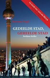 Gedeelde stad, geheelde stad - Marianne Vogel  (ISBN 9789461532497)