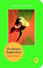 De stenen dagboeken - Carol Shields (ISBN 9789462371439)