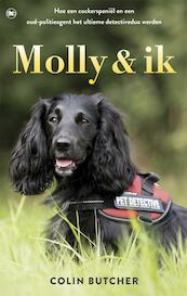 Molly & ik - Colin Butcher (ISBN 9789044355130)