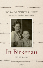 In Birkenau - Rosa de Winter-Levy (ISBN 9789021342078)