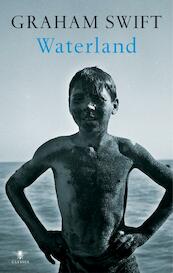 Waterland - G. Swift (ISBN 9789023422143)