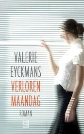 Verloren maandag - Valerie Eyckmans (ISBN 9789460011757)