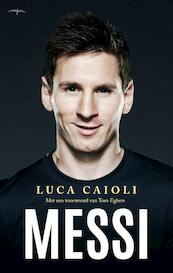 Messi - Luca Cailoli (ISBN 9789400403062)