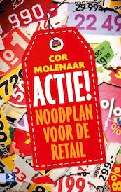 Actie! - Cor Molenaar (ISBN 9789462200579)