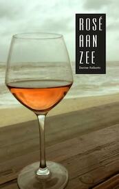 Rosé aan zee - Dorine Folkerts, Jannie Kroes (ISBN 9789088960086)